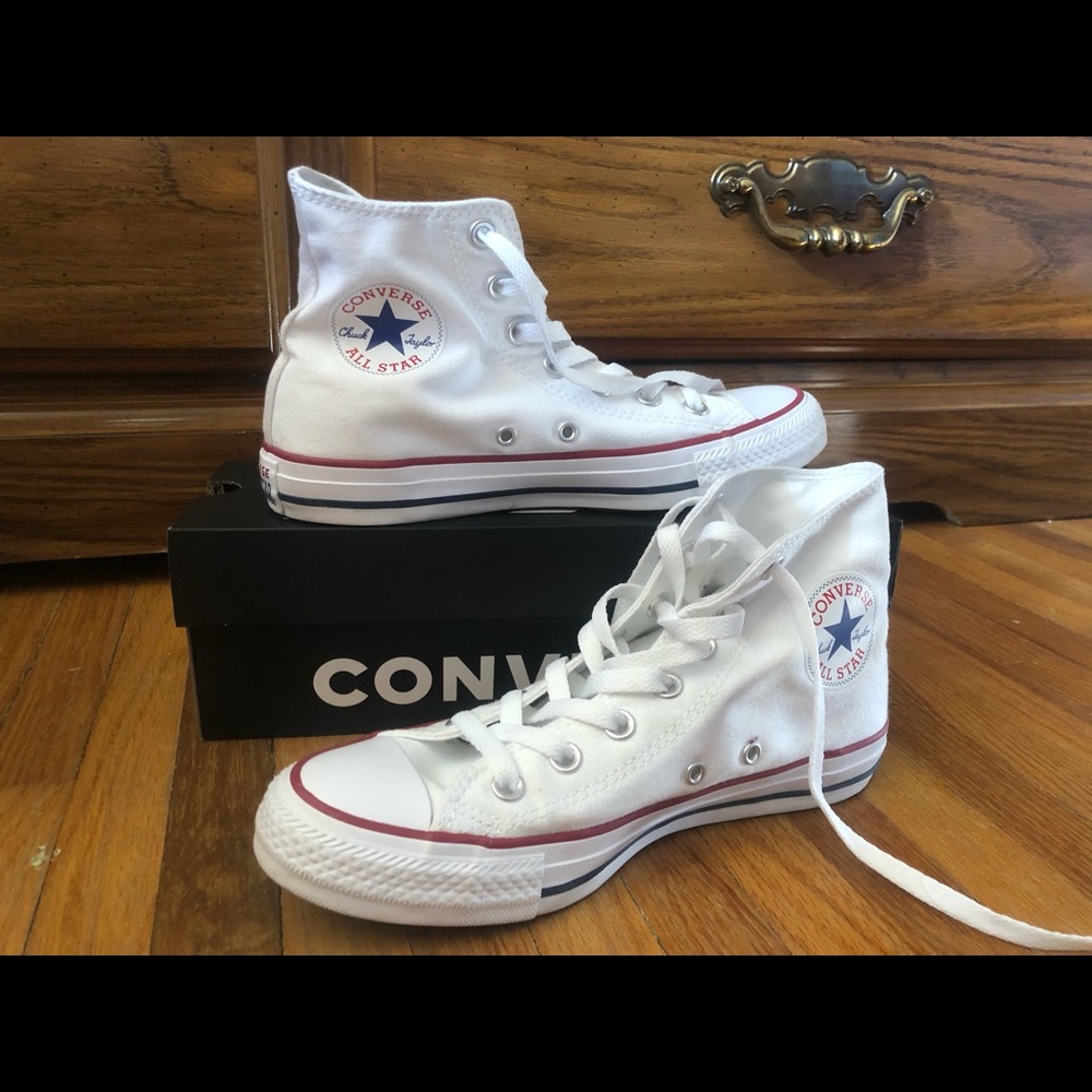 📍SOLD📍 Converse chuck Taylor all star